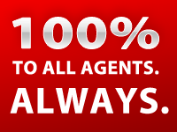 100% Commission Brokers in Southern California
